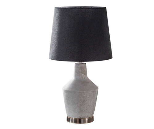 betong table lamp